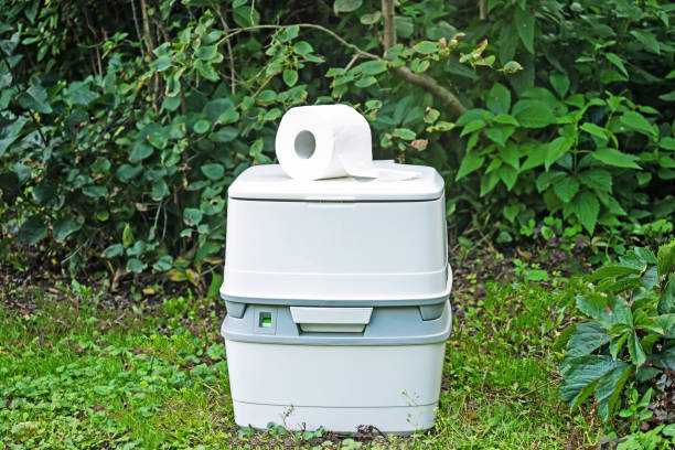 Sanitation services for porta potties in Audubon, IA