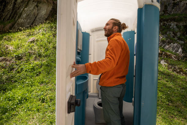 Best High-end porta potty rental  in Audubon, IA