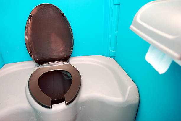 Best Local porta potty services  in Audubon, IA