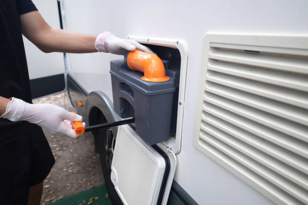 Best Portable bathroom rental  in Audubon, IA