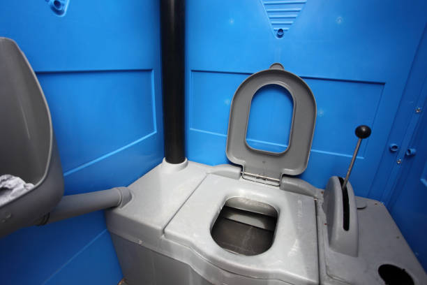 Portable Toilet Options We Offer in Audubon, IA