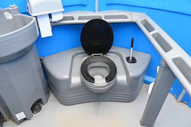 Best Local porta potty services  in Audubon, IA