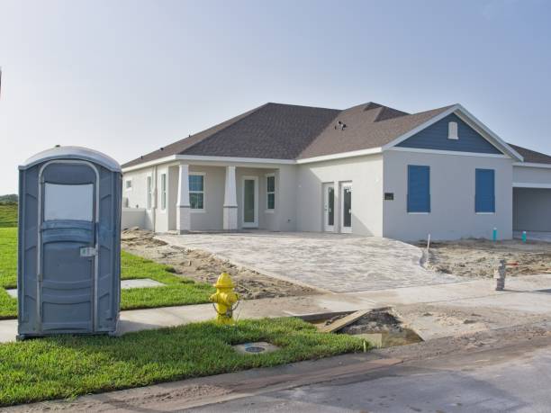 Best Long-term porta potty rental  in Audubon, IA