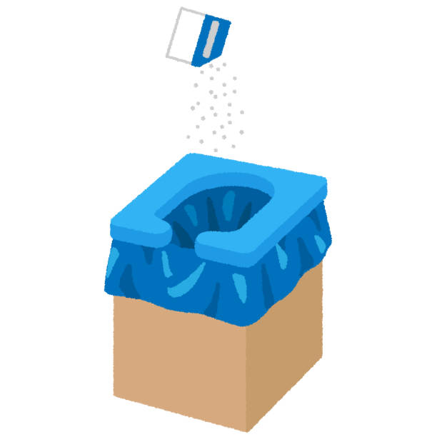 Affordable portable toilet rental in Audubon, IA