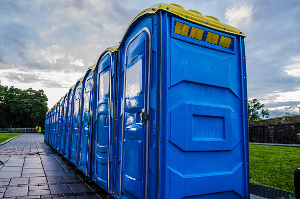 Best Local porta potty services  in Audubon, IA